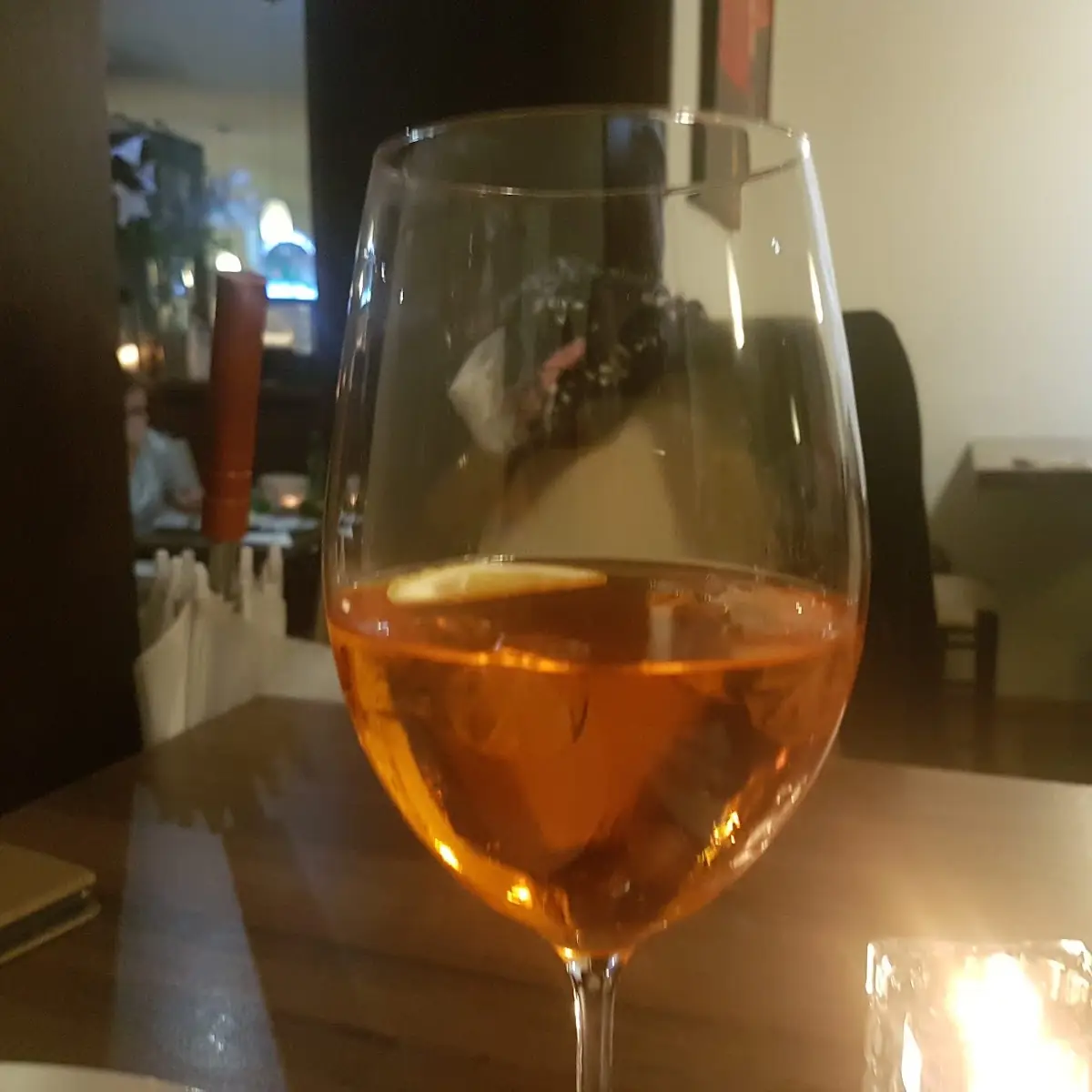 Aperol Spritz