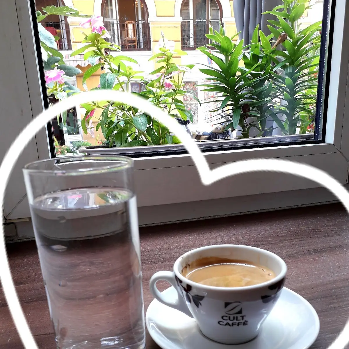 Café