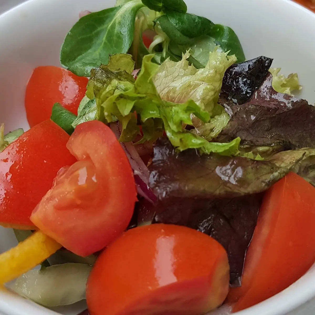 Gemischter Salat