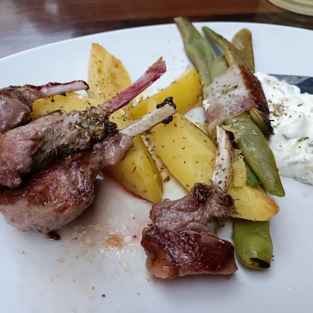 Lamb