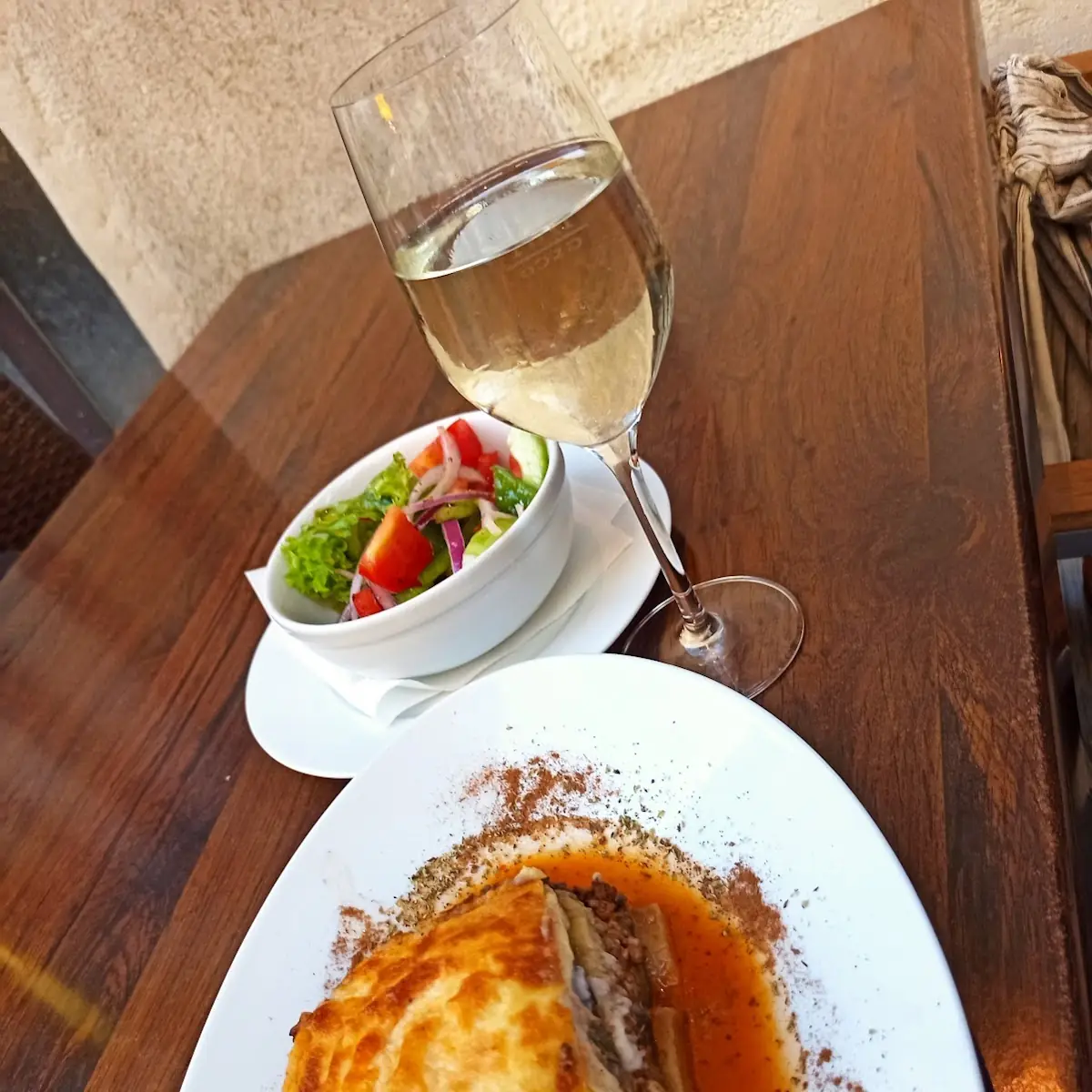 Moussaka