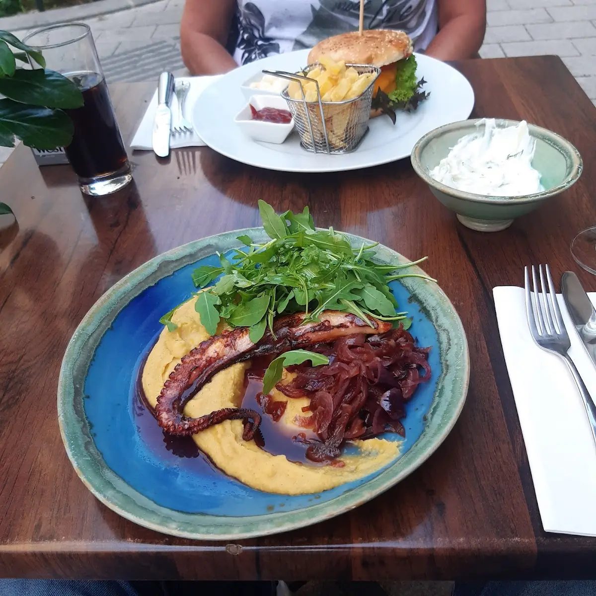 Tintenfische