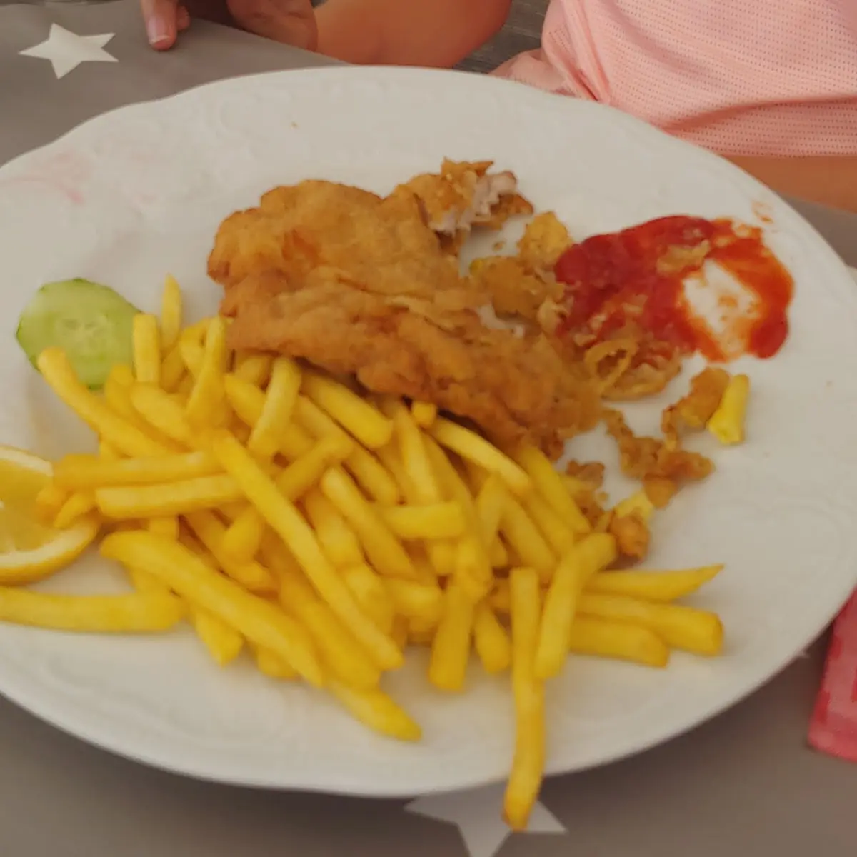 Schnitzel