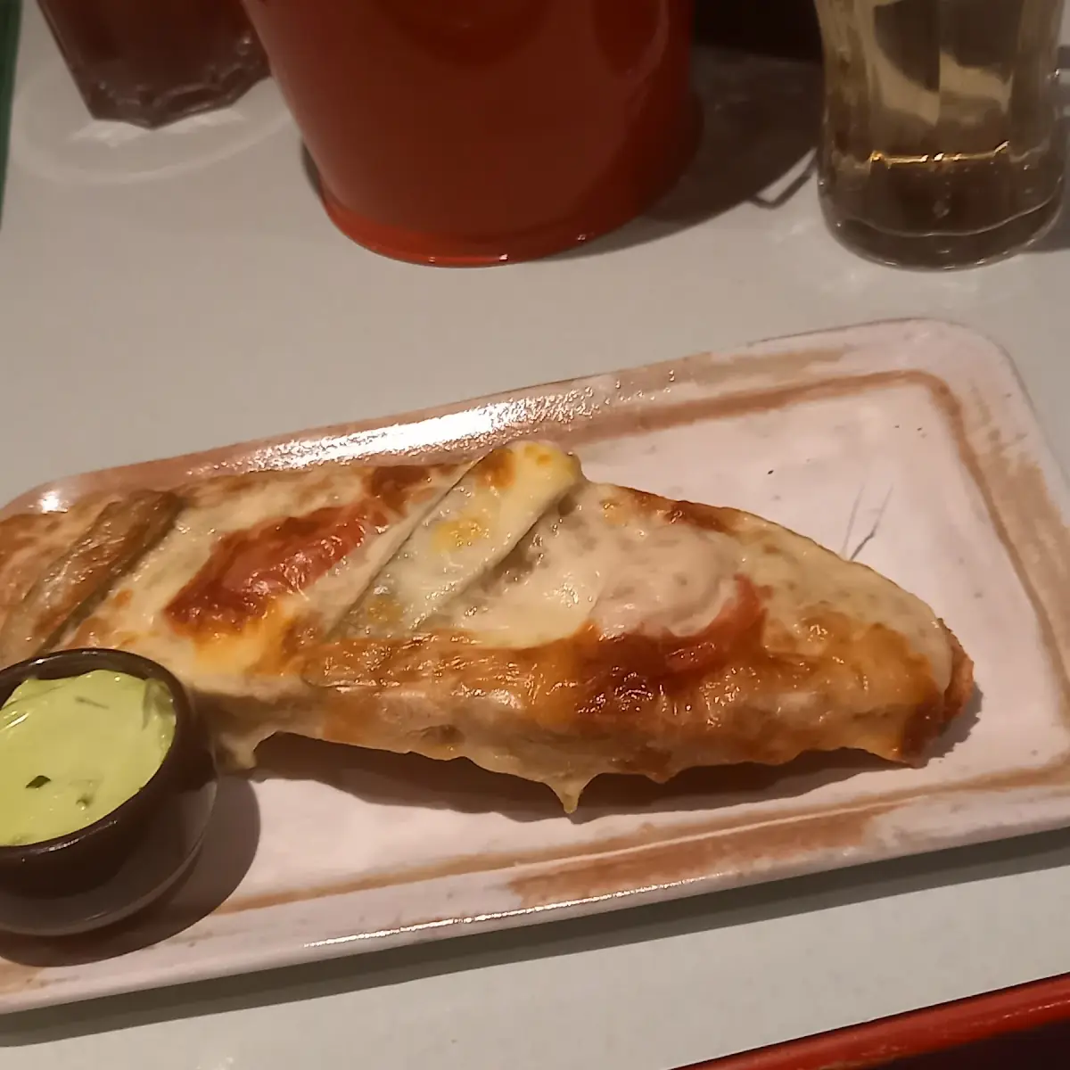 Rangerbrot