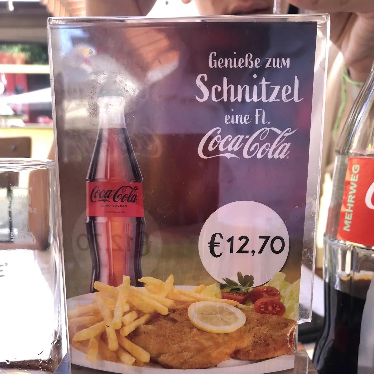 Cotoletta Di Pollo