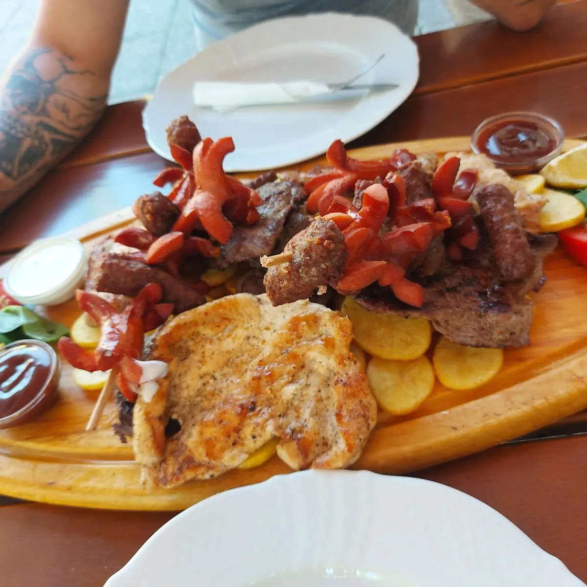 Grillparzer Für 2