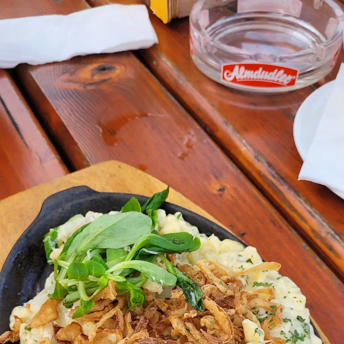 Käsespätzle
