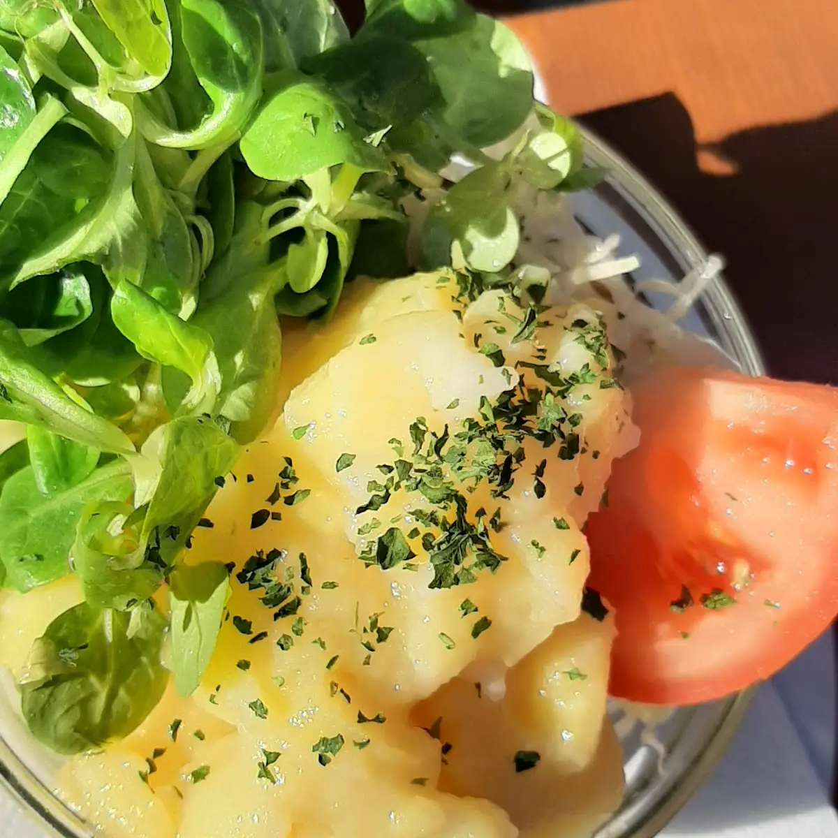 Salatteller