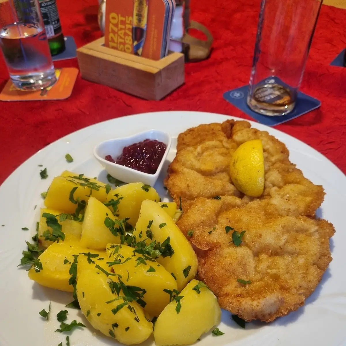 Cotoletta