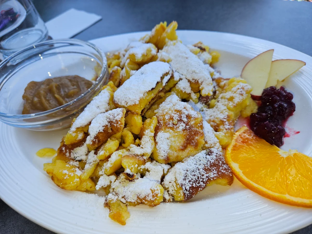 Kaiserschmarrn
