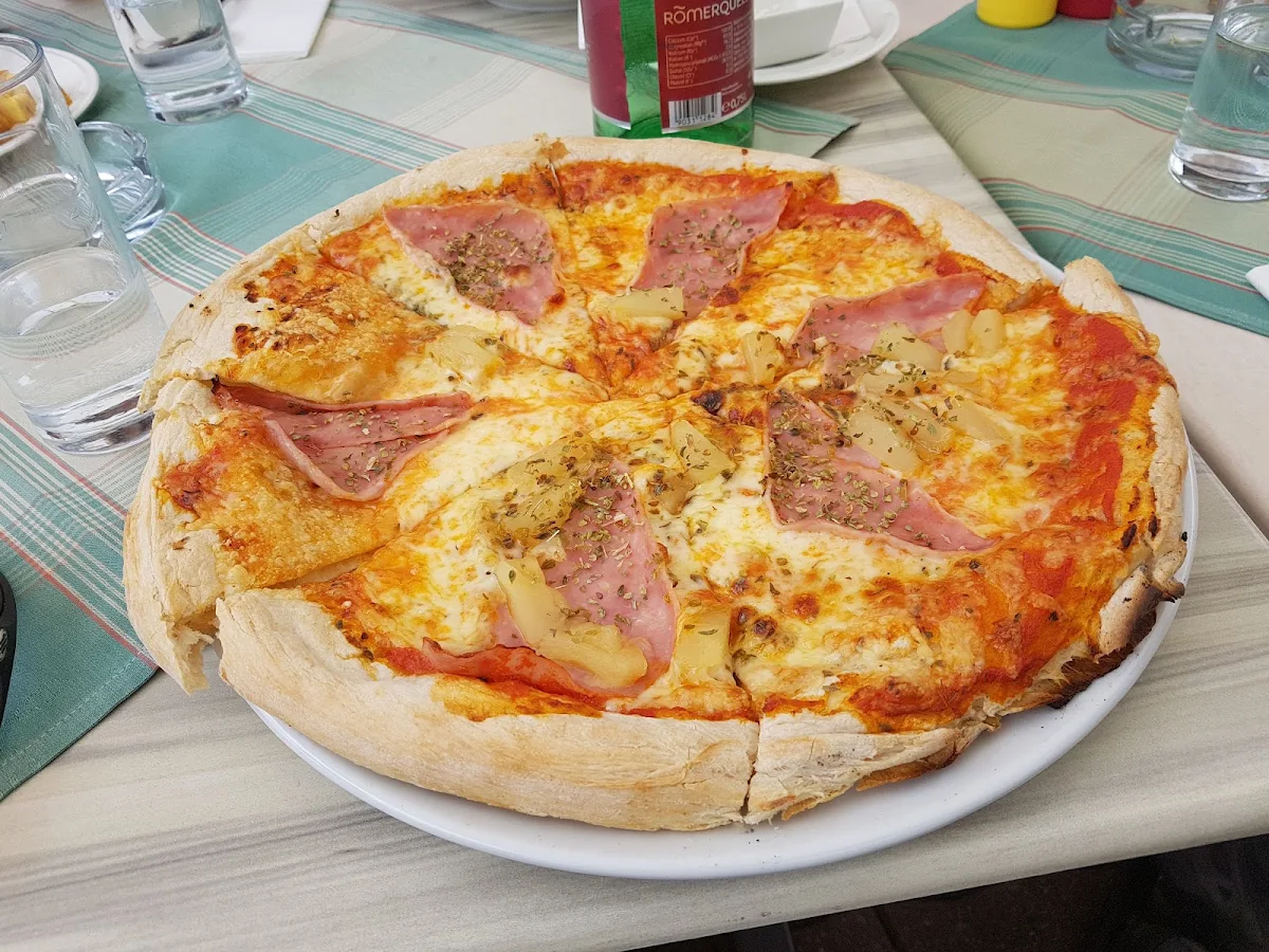 Pizza