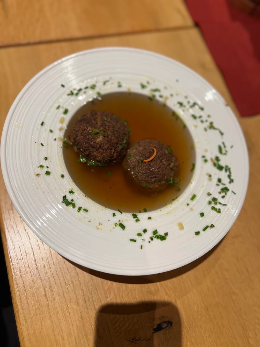 Soup