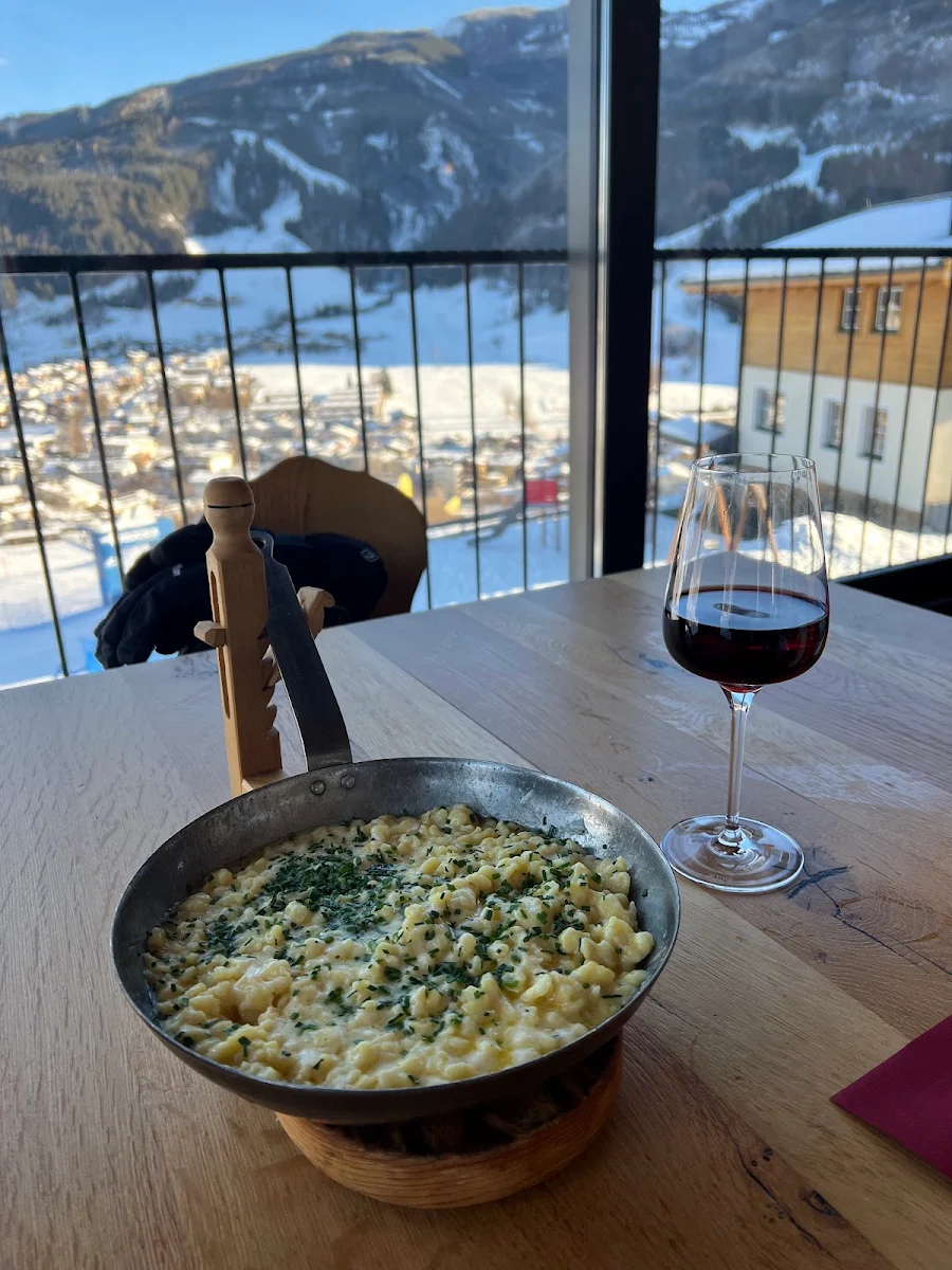Spätzle