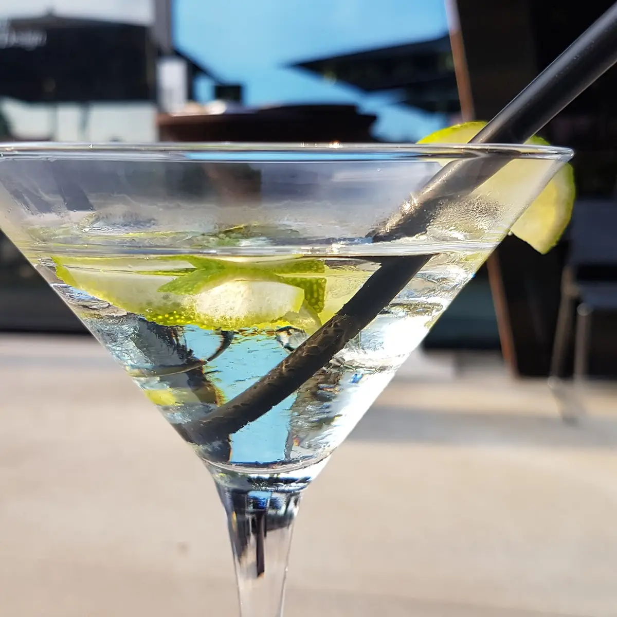 Martini Bianco