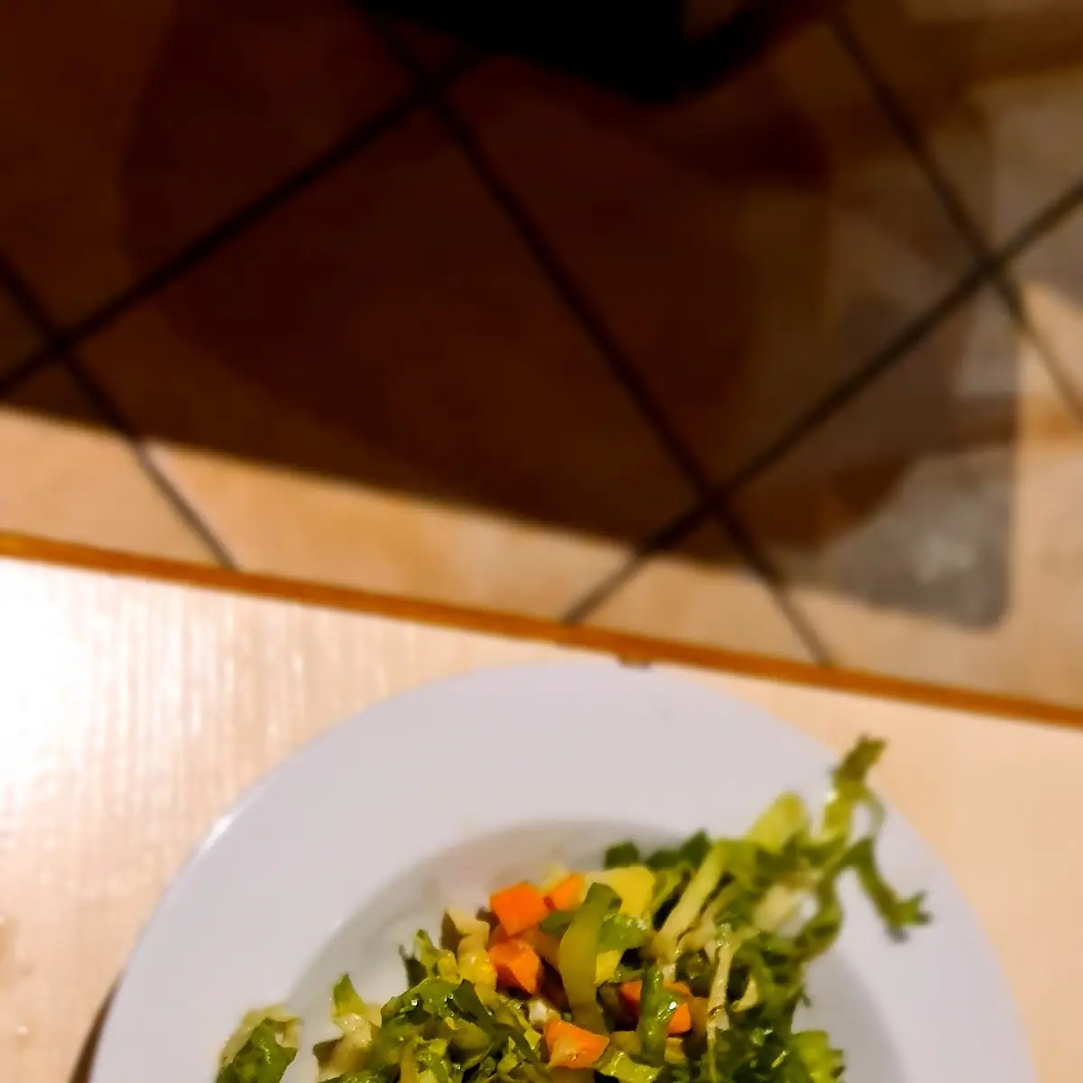 Beilagensalat