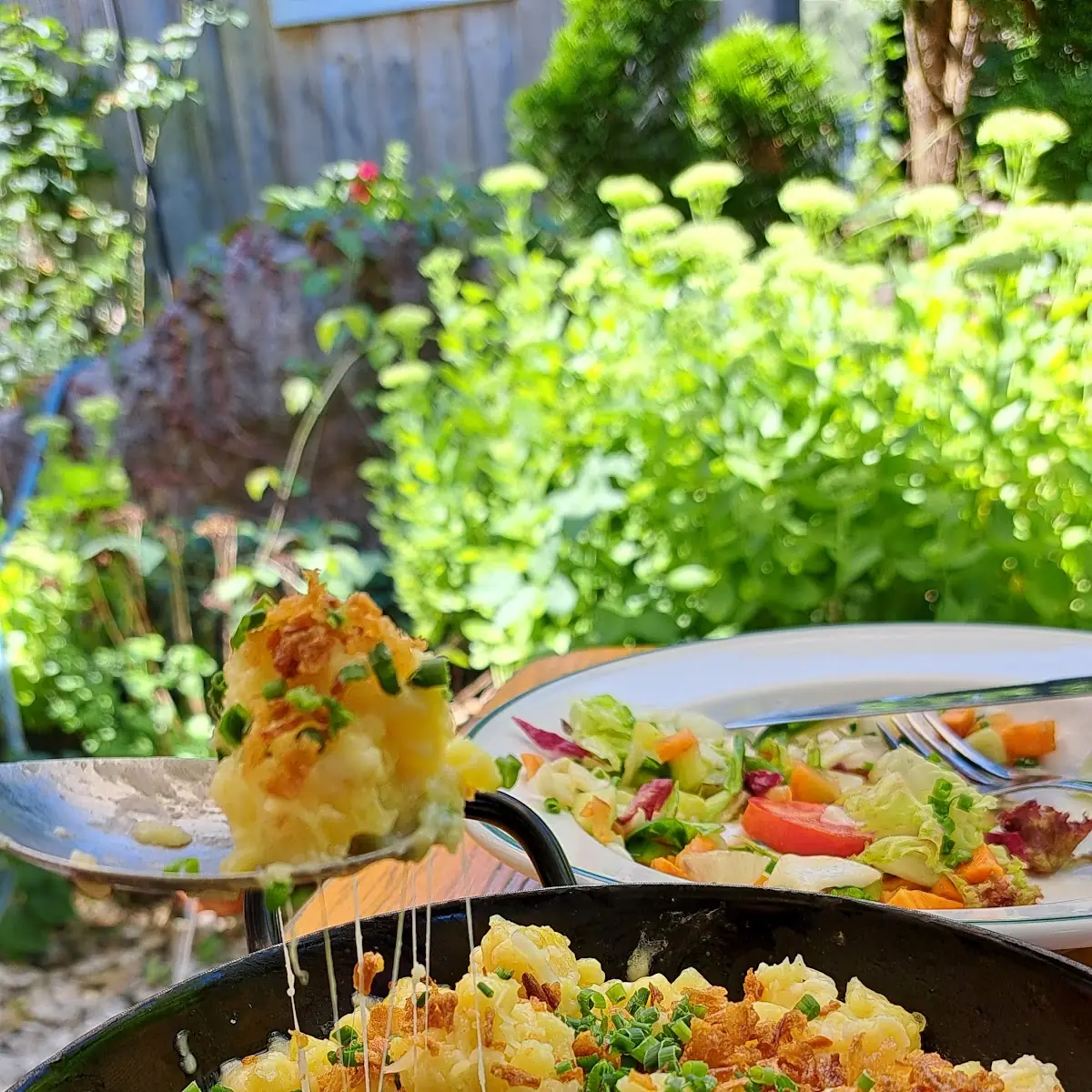 Käsespätzle