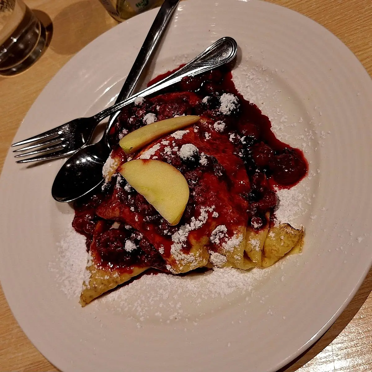 Pancakes