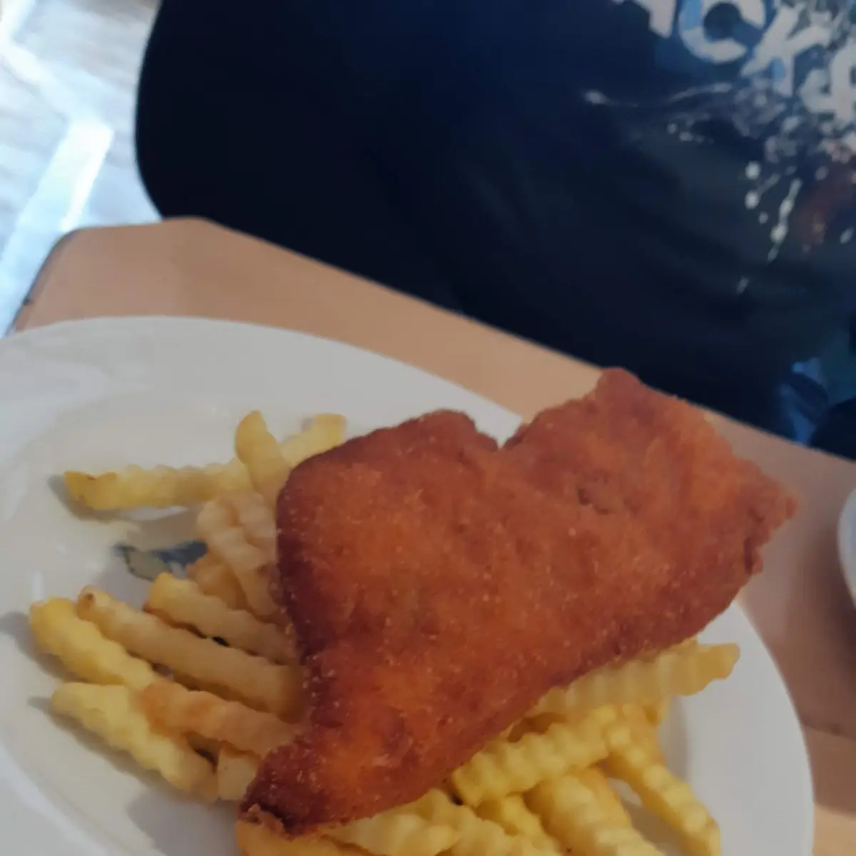 Cordon Bleu Vom Schwein
