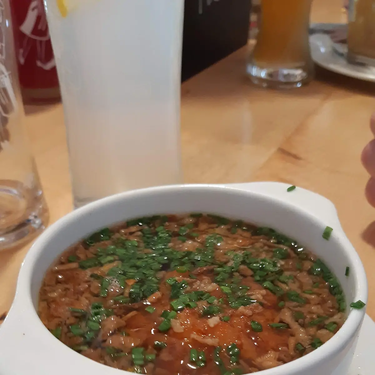 Gulaschsuppe