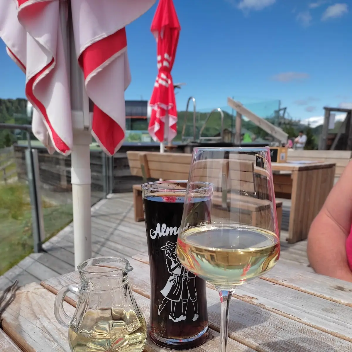 Wein Und Cola