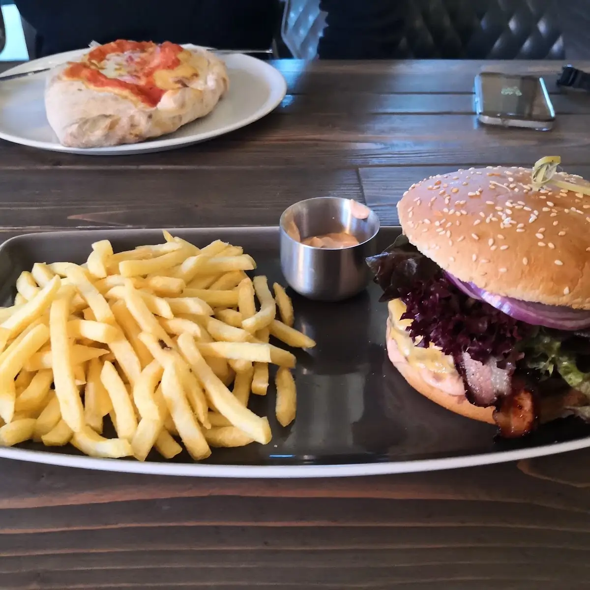 Hausburger