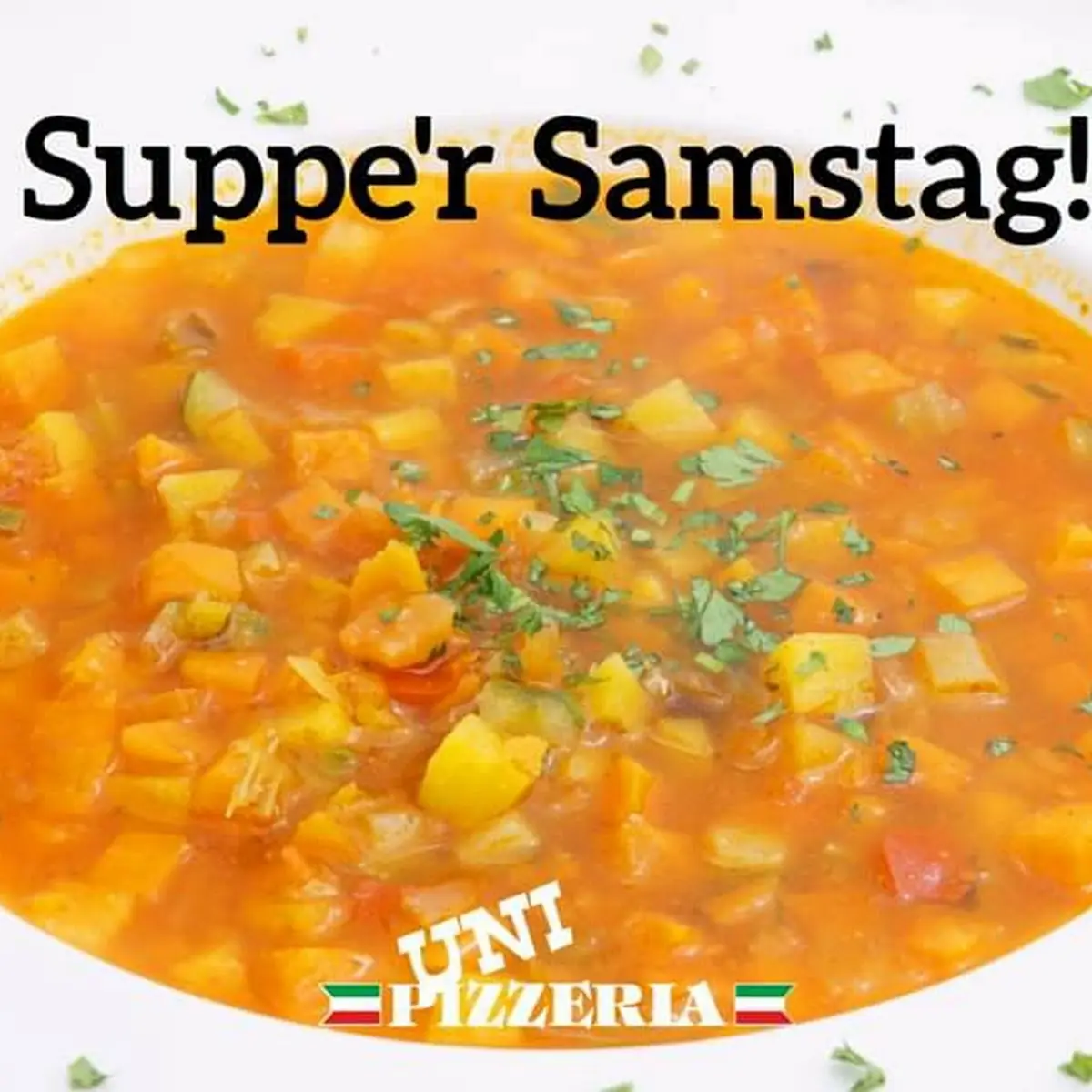 Minestrone