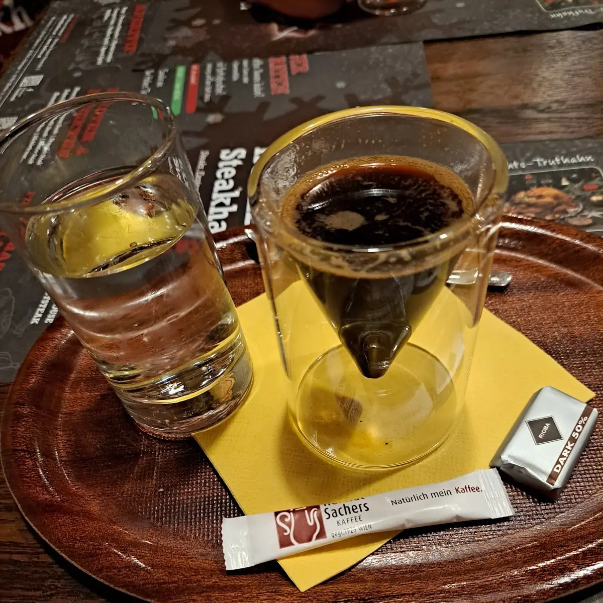 Espresso