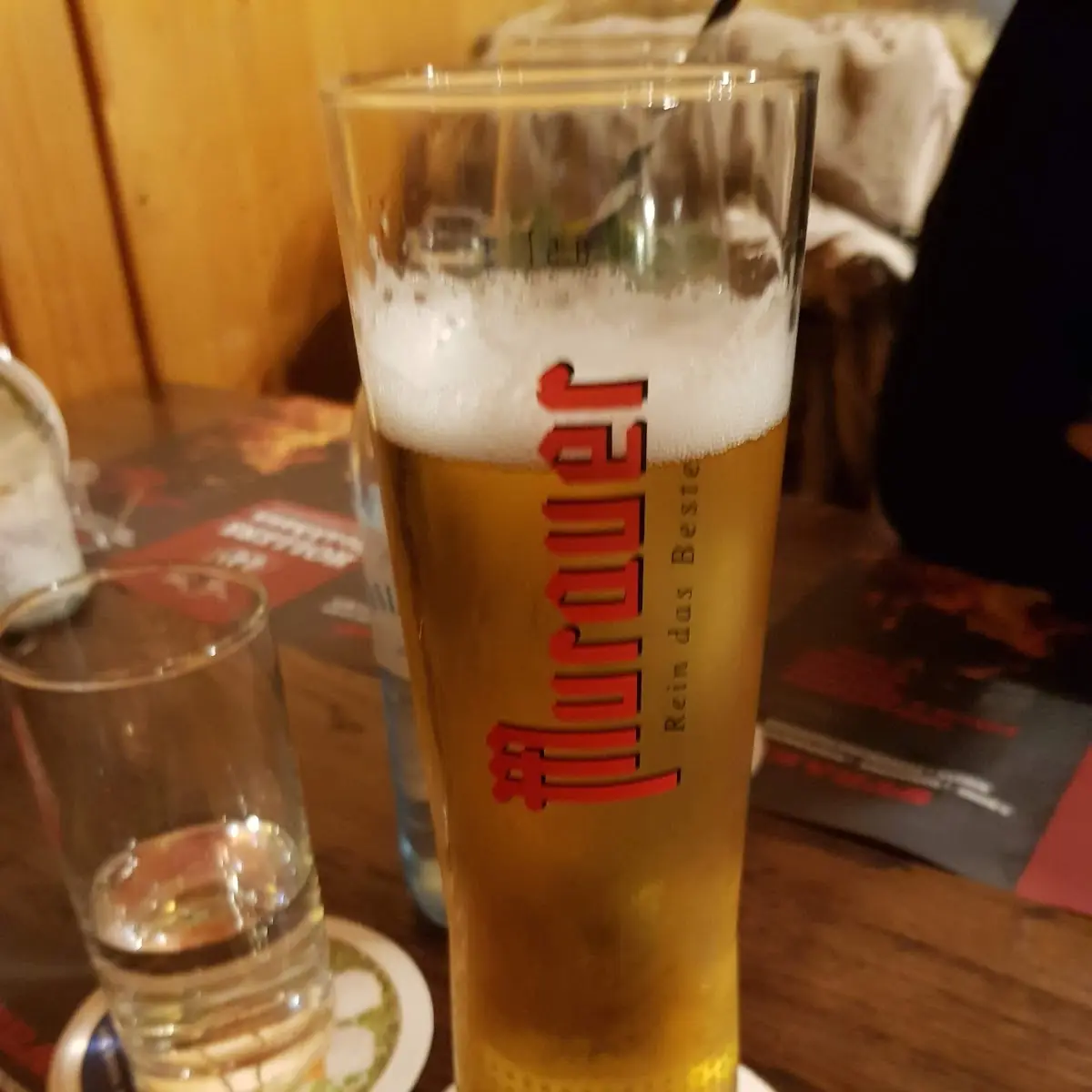 Murauerbier Vom Fass