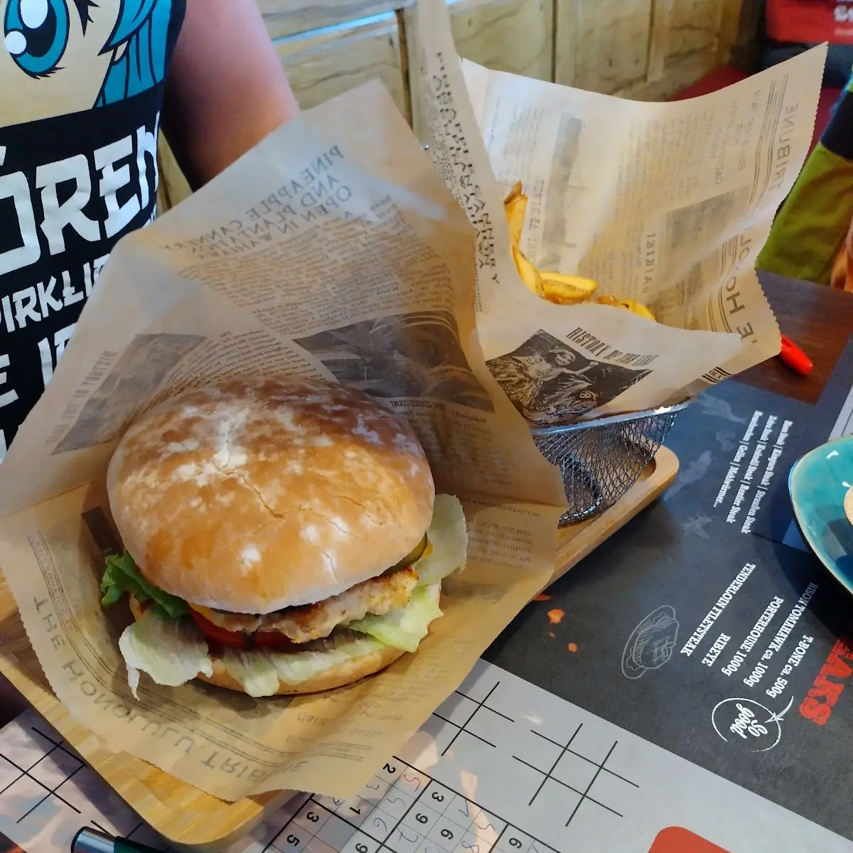 Schlangenburger