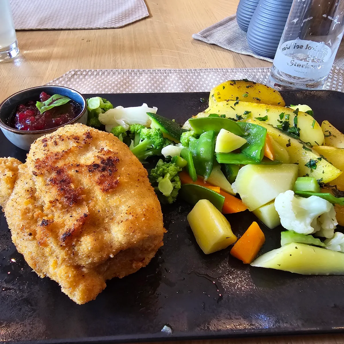 Cordon Bleu