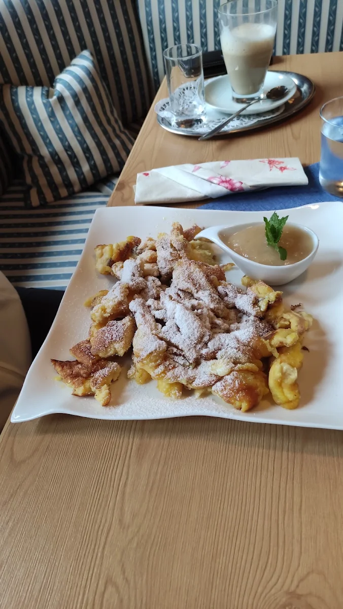 Kaiserschmarren