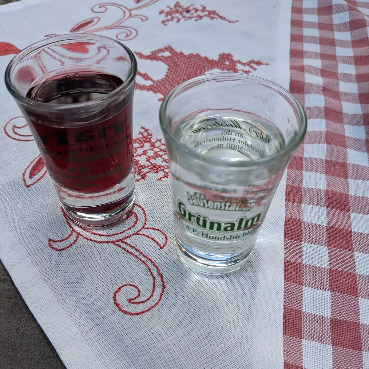 Schnaps