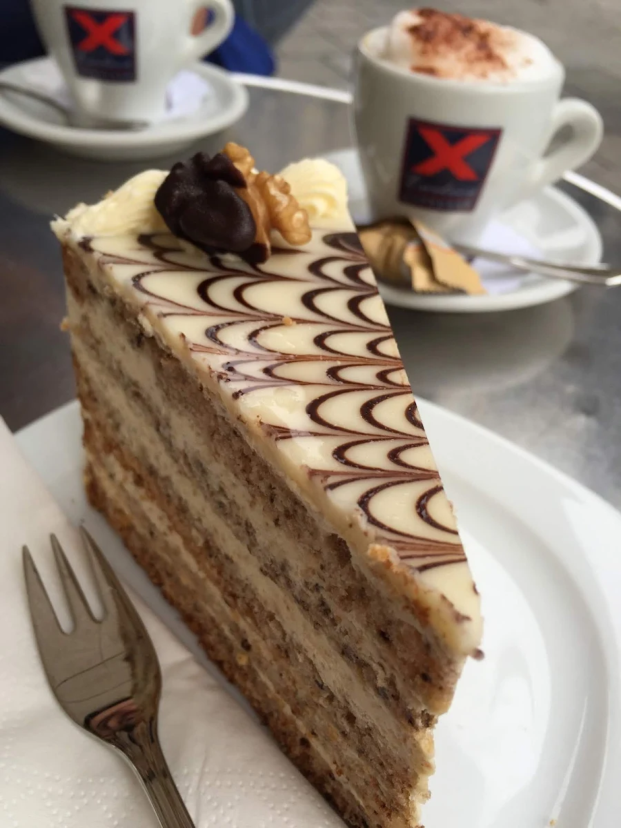 Caffè Bar