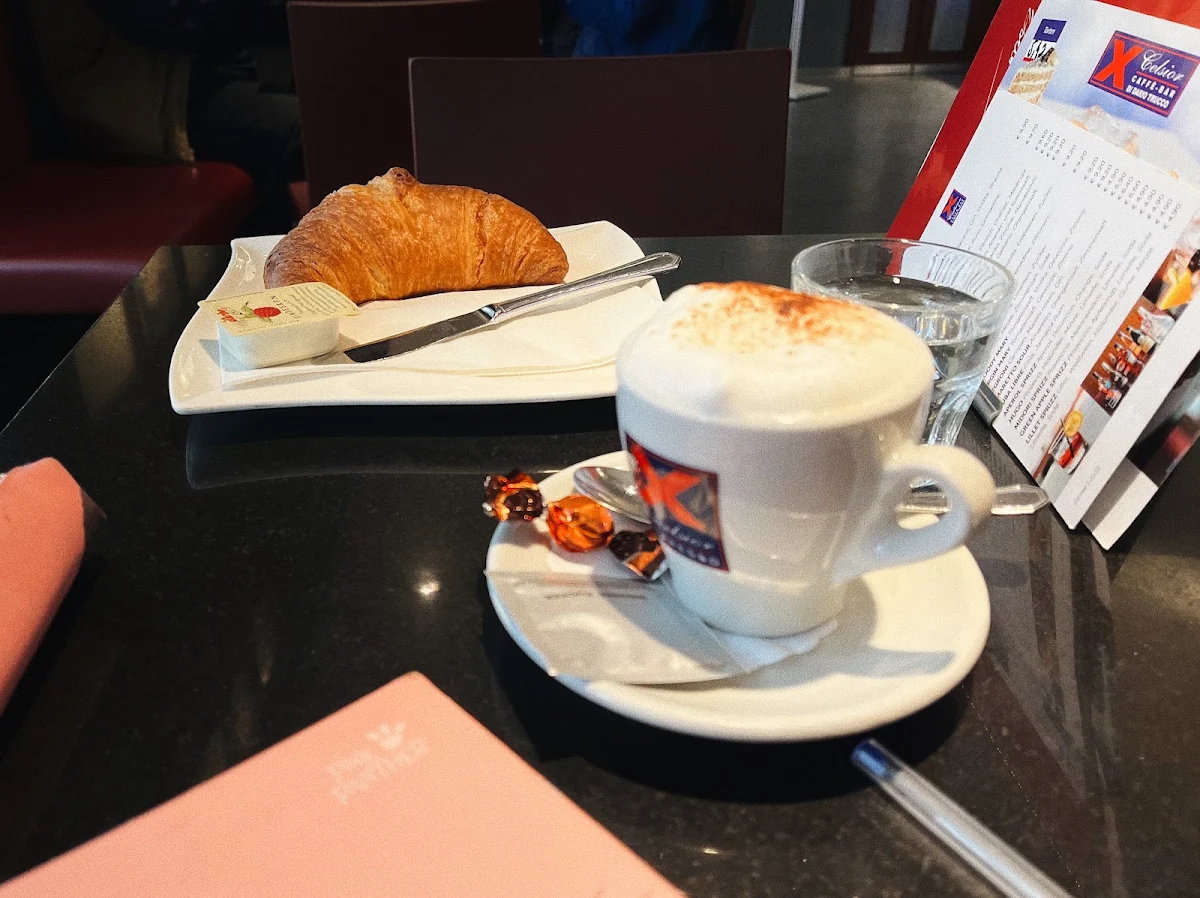 Colazione Classica