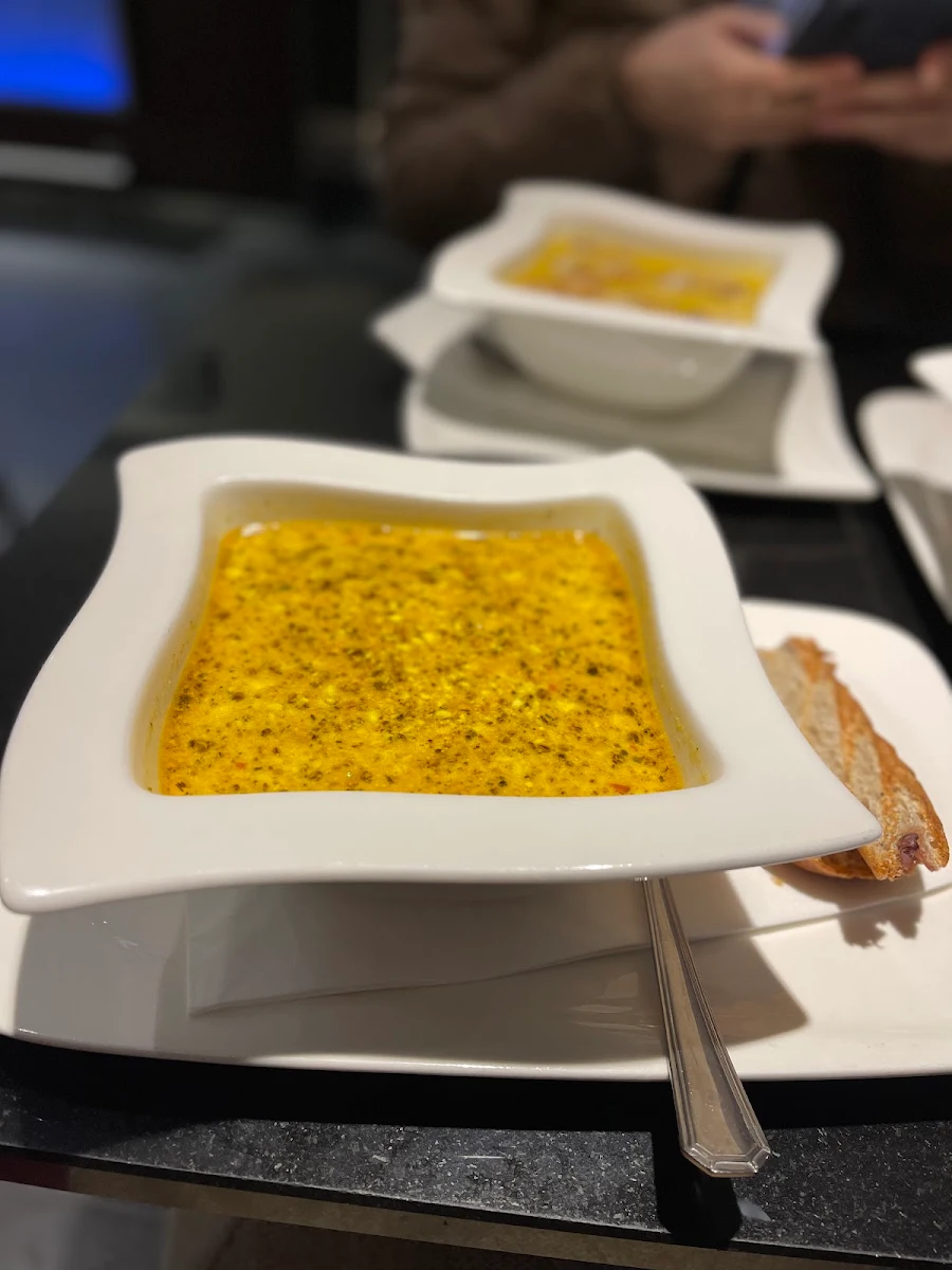 Soup