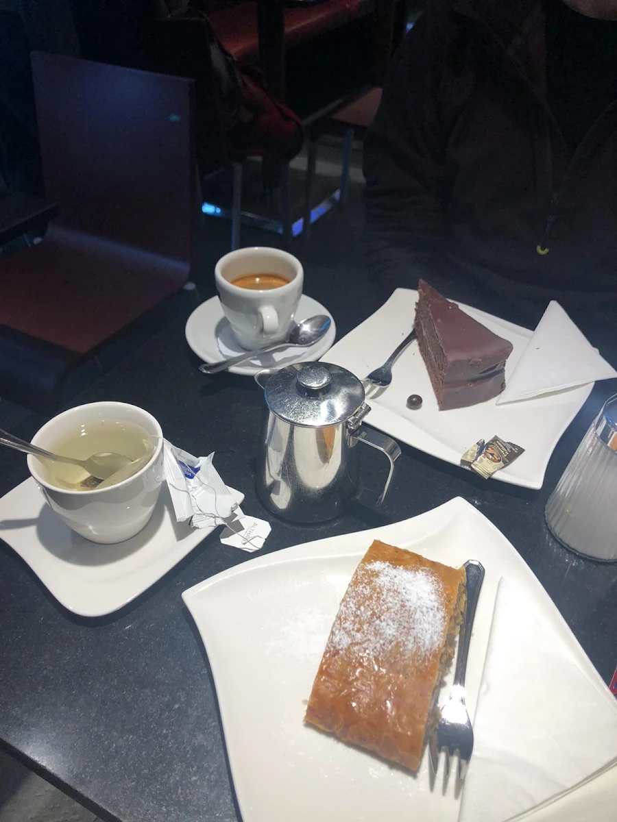 Strudel
