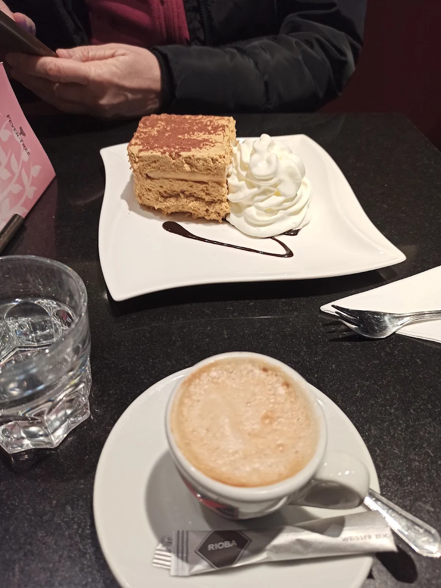 Tiramisù