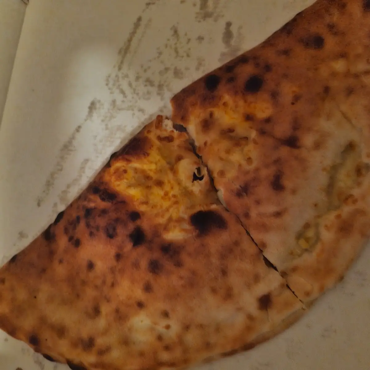 Calzone