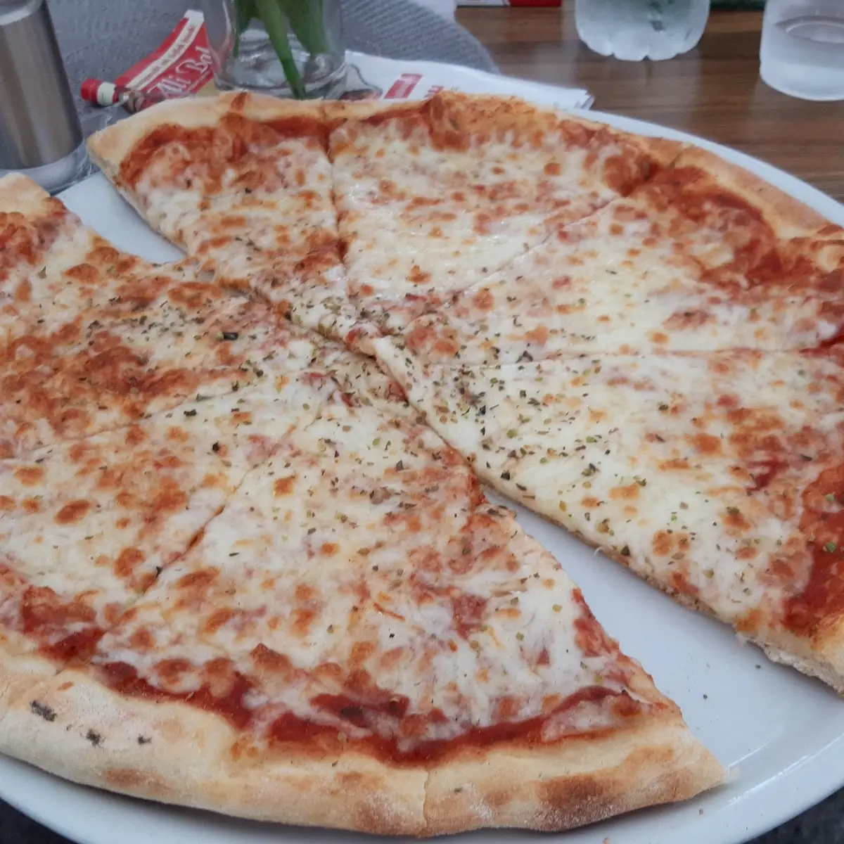 Pizza Margarita