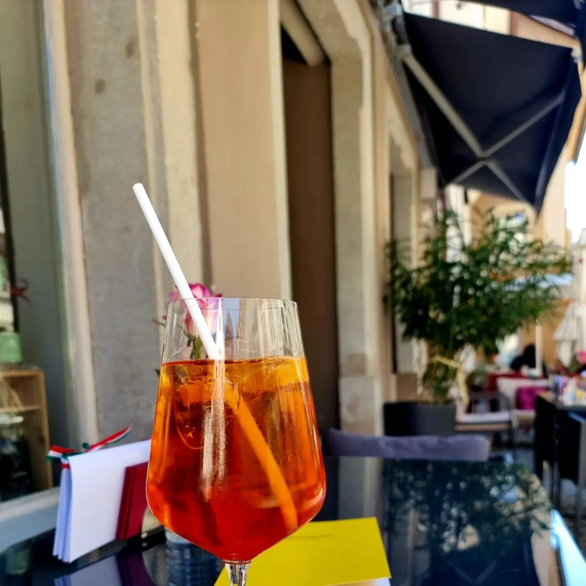 Aperol Spritz