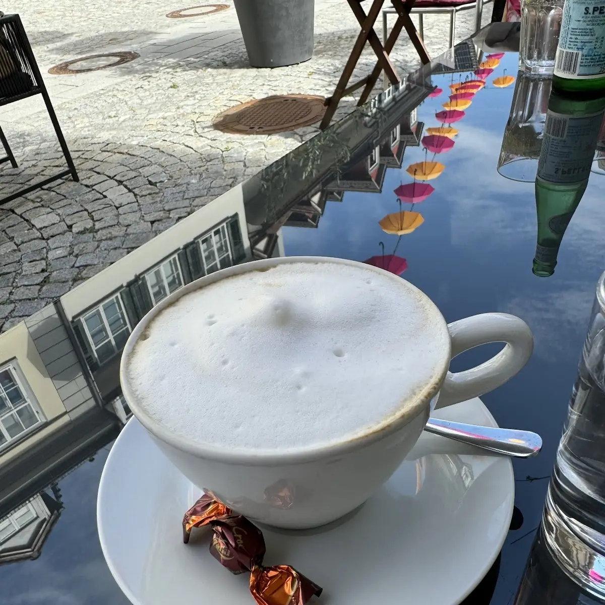 Cappuccino