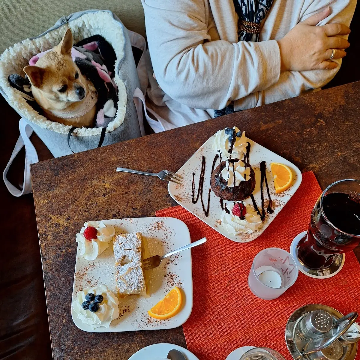 Apfelstrudel