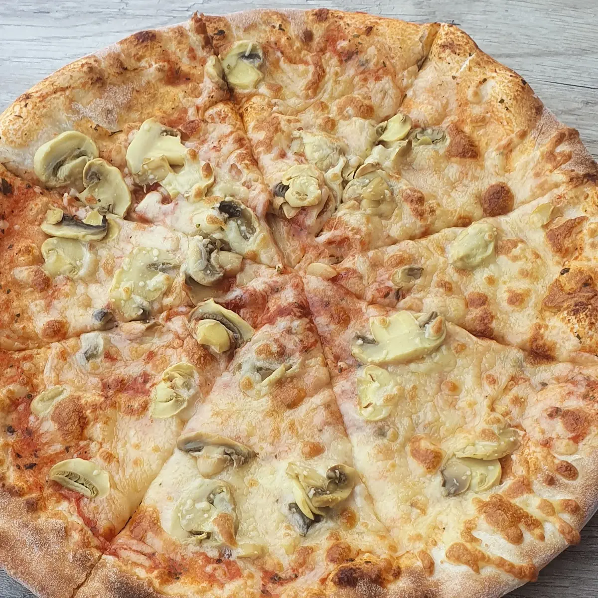 Quattro Formaggi