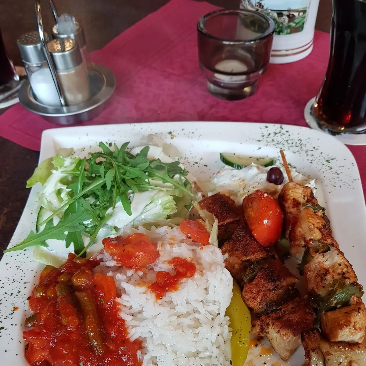 Souvlaki