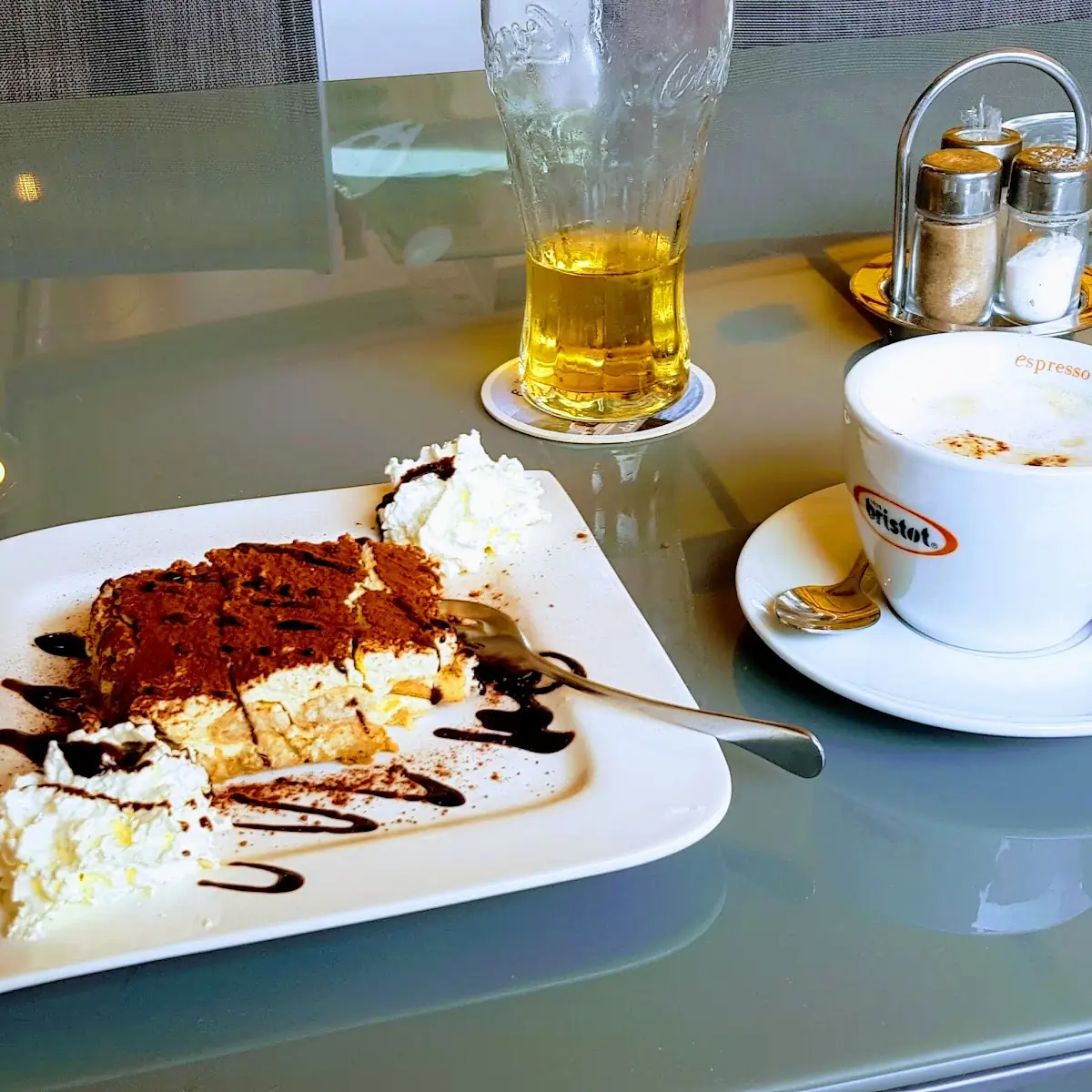 Tiramisu Hausgemacht