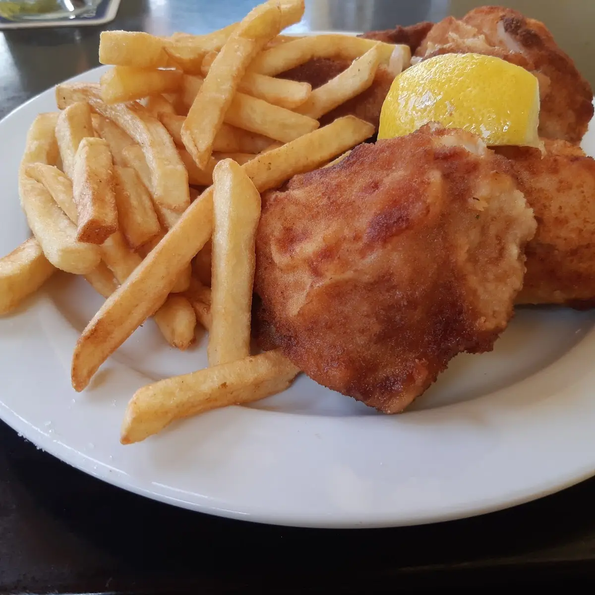 Backhendl