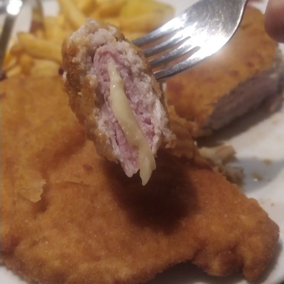 Gordonbleu