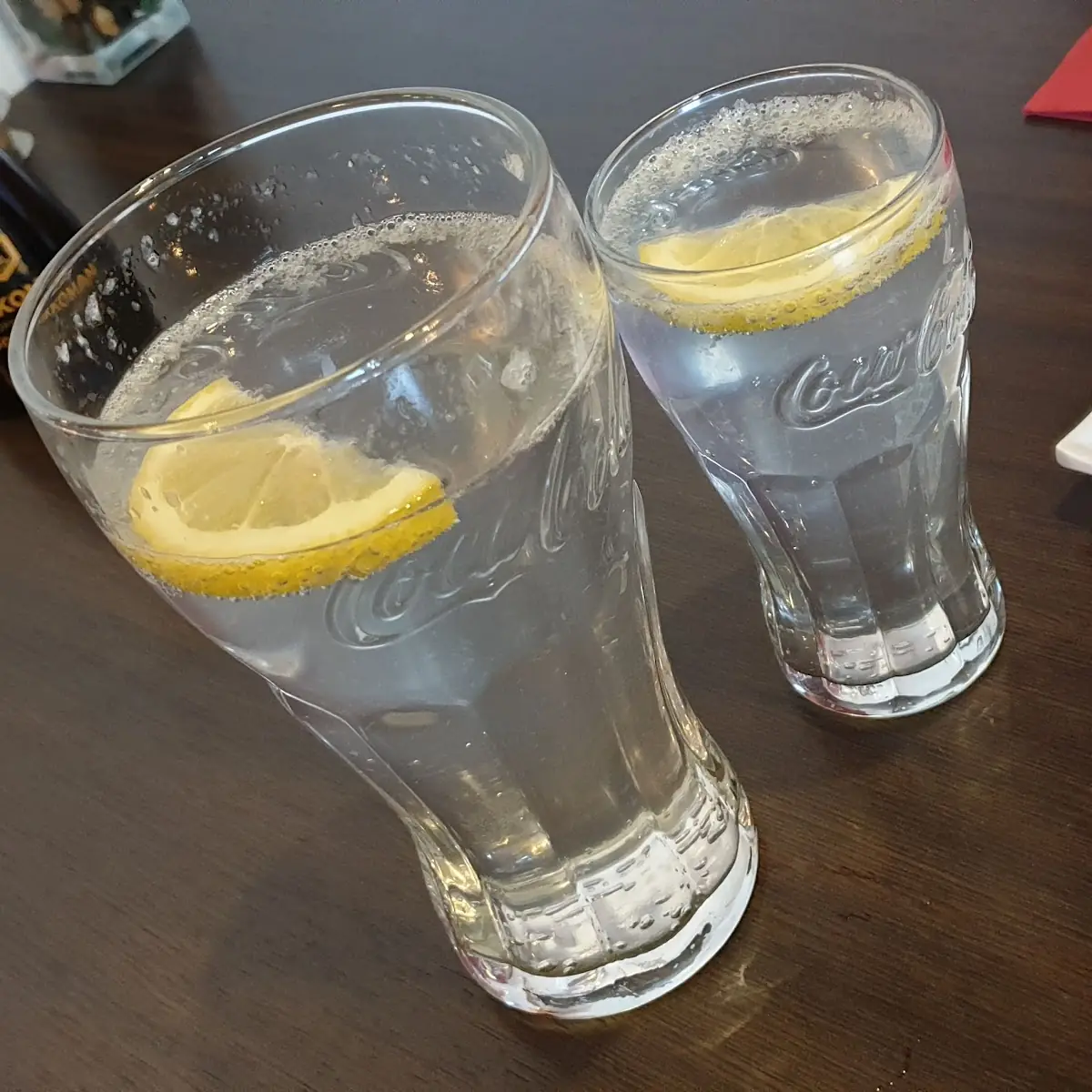 Soda Zitron