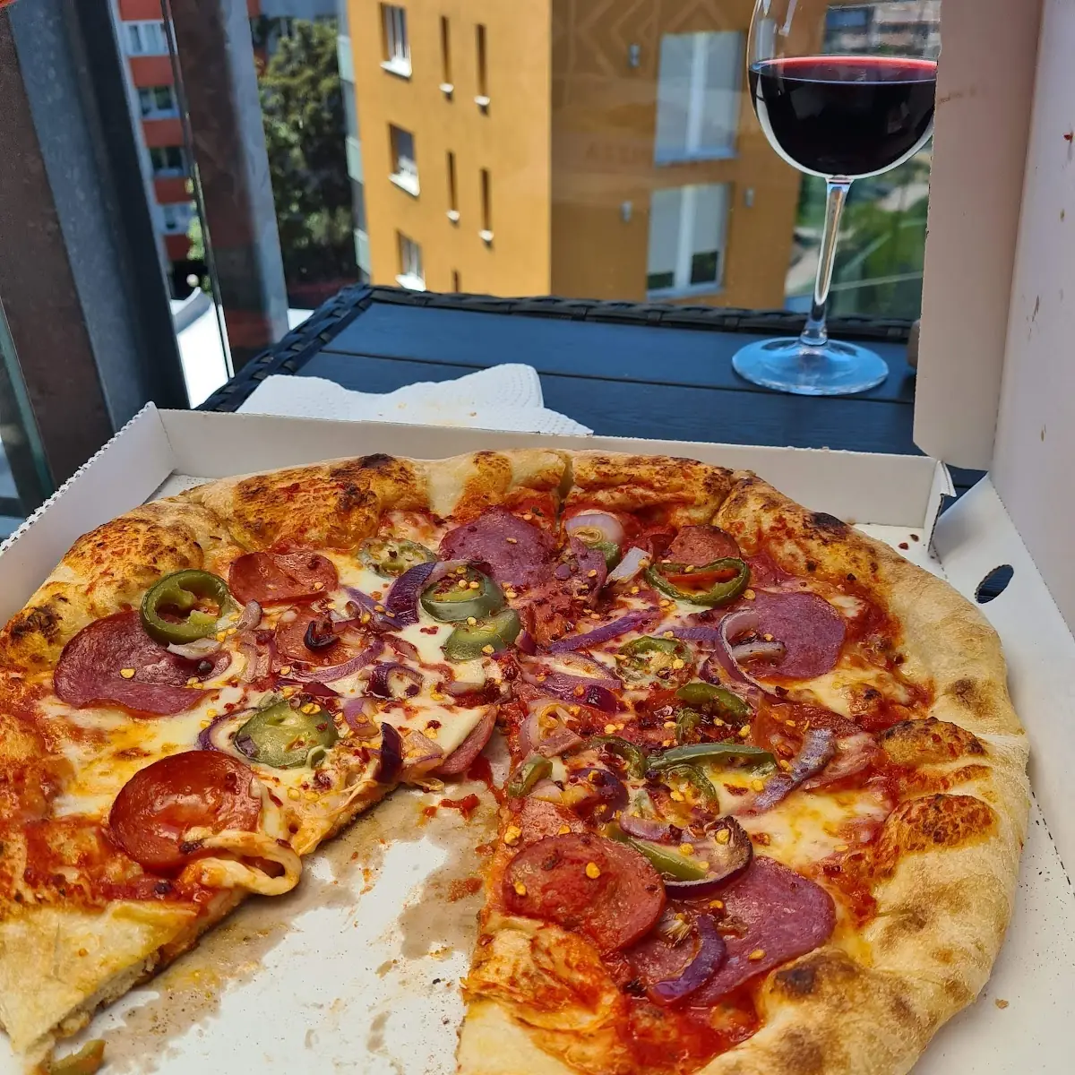Diavola