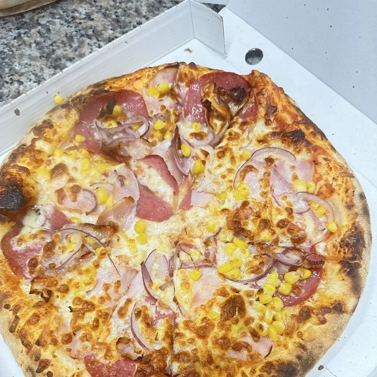 Spezial Diavolo